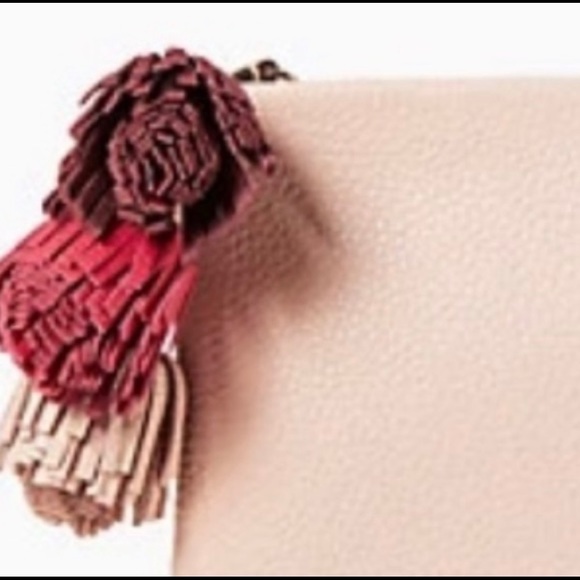 Kate Spade Clutch - Picture 2 of 5